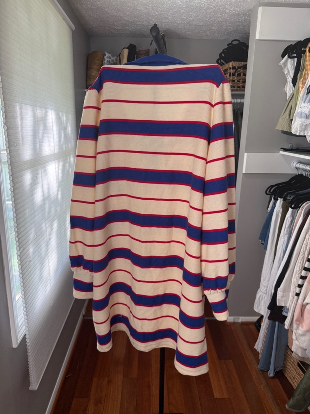 New Pomander Place Bradley Knit Dress - Picture 5 of 7